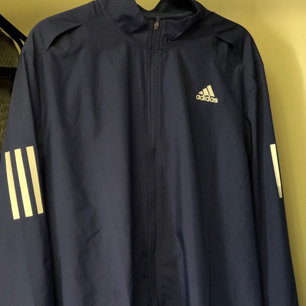 Adidas Jacket